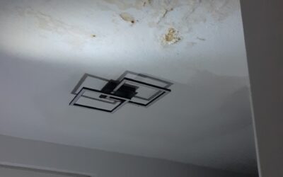 Wasserschaden Maria Sorg