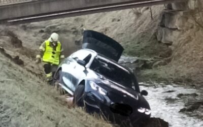PKW Bergung Plainbachstraße