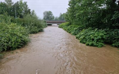 Div. Unwettereinsätze