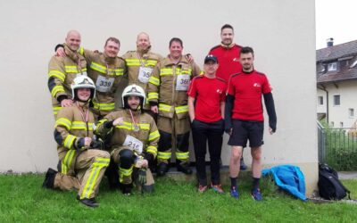 Lauf:Feuer Elixhausen 2024