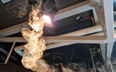 BMA 14/24 – Brand bei der Fa. SAB/RHV