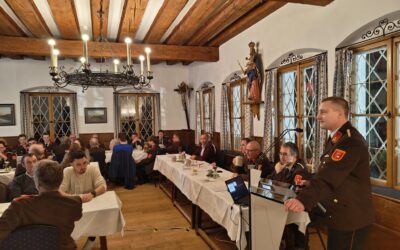 Mitgliederversammlung 2026