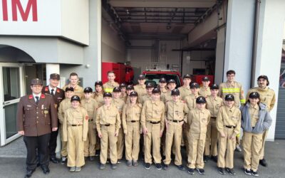 Wissenstest & Wissensspiel in Bürmoos