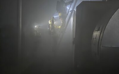 Monatsübung Bergheim