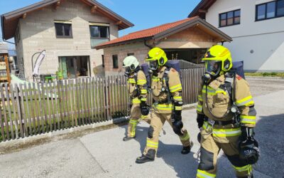 Erfolgreich absolvierter ÖFAST